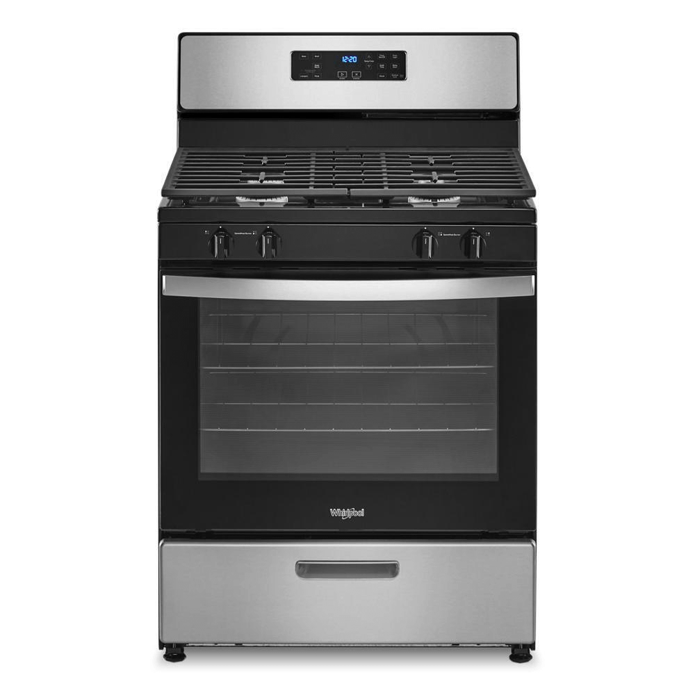 Whirlpool WFG320M0MS