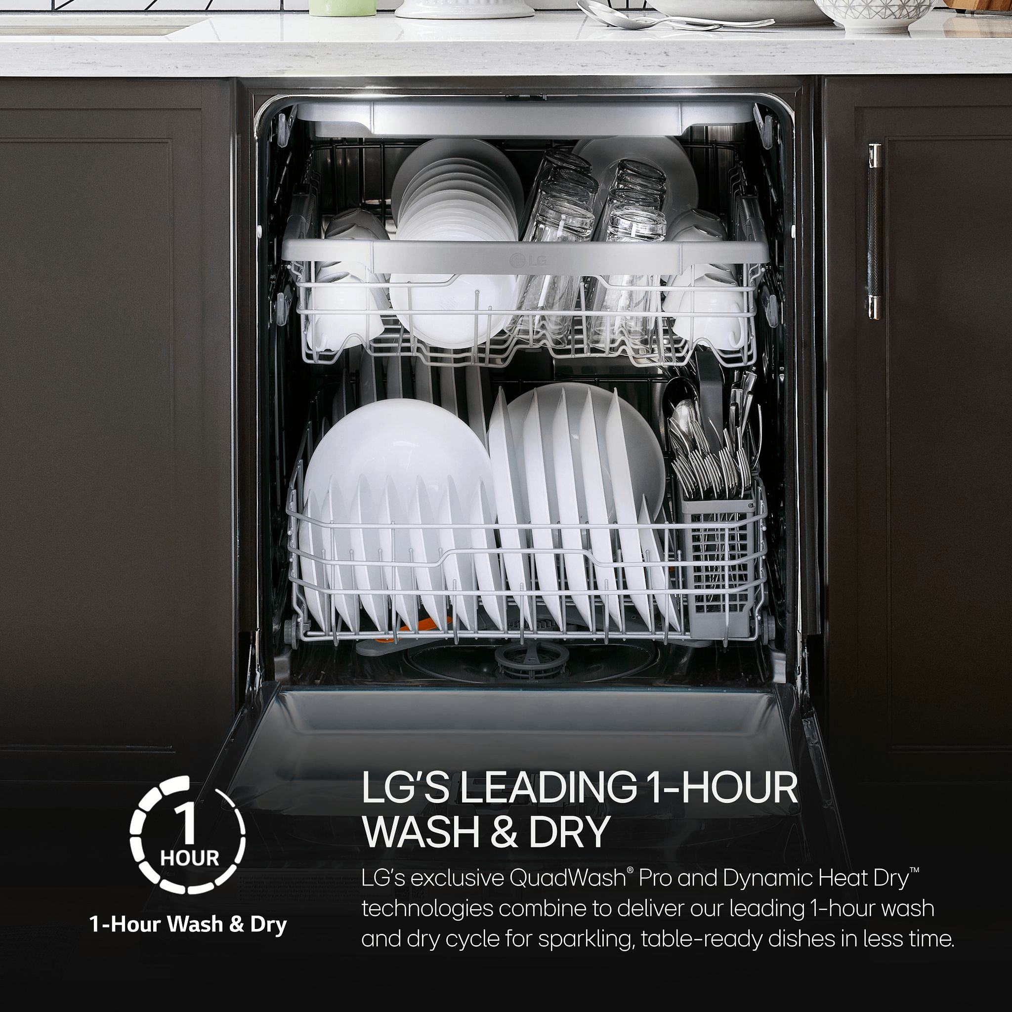 LG LDTH5554S