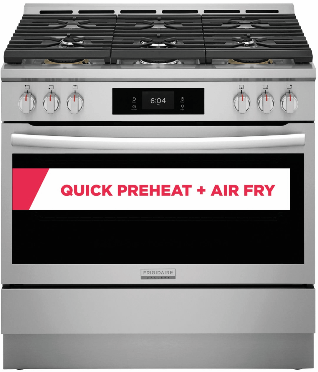 Frigidaire GCFG3661AF