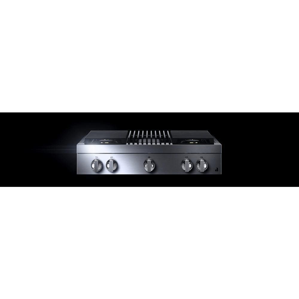 JennAir JGCP636HM