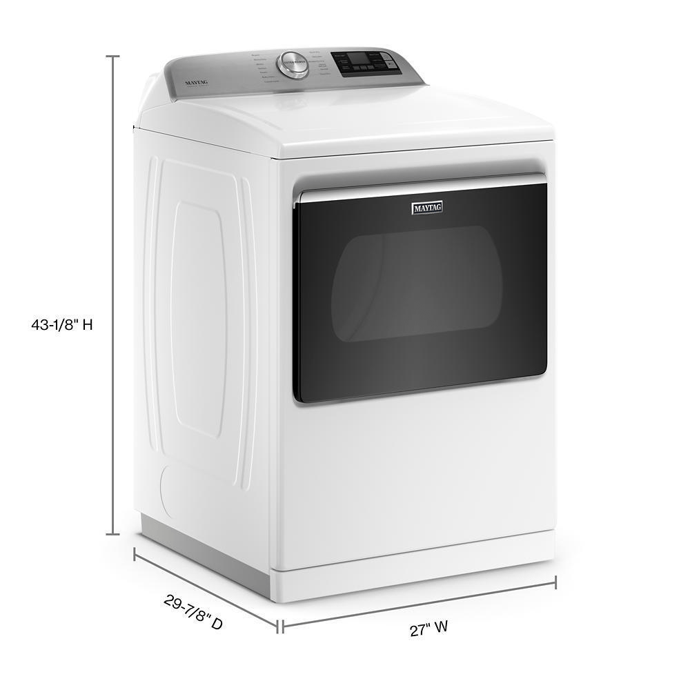 Maytag MED7230HW