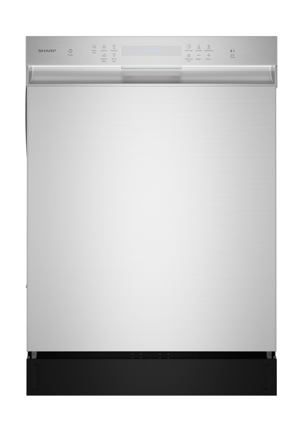 Sharp SDW6506JS