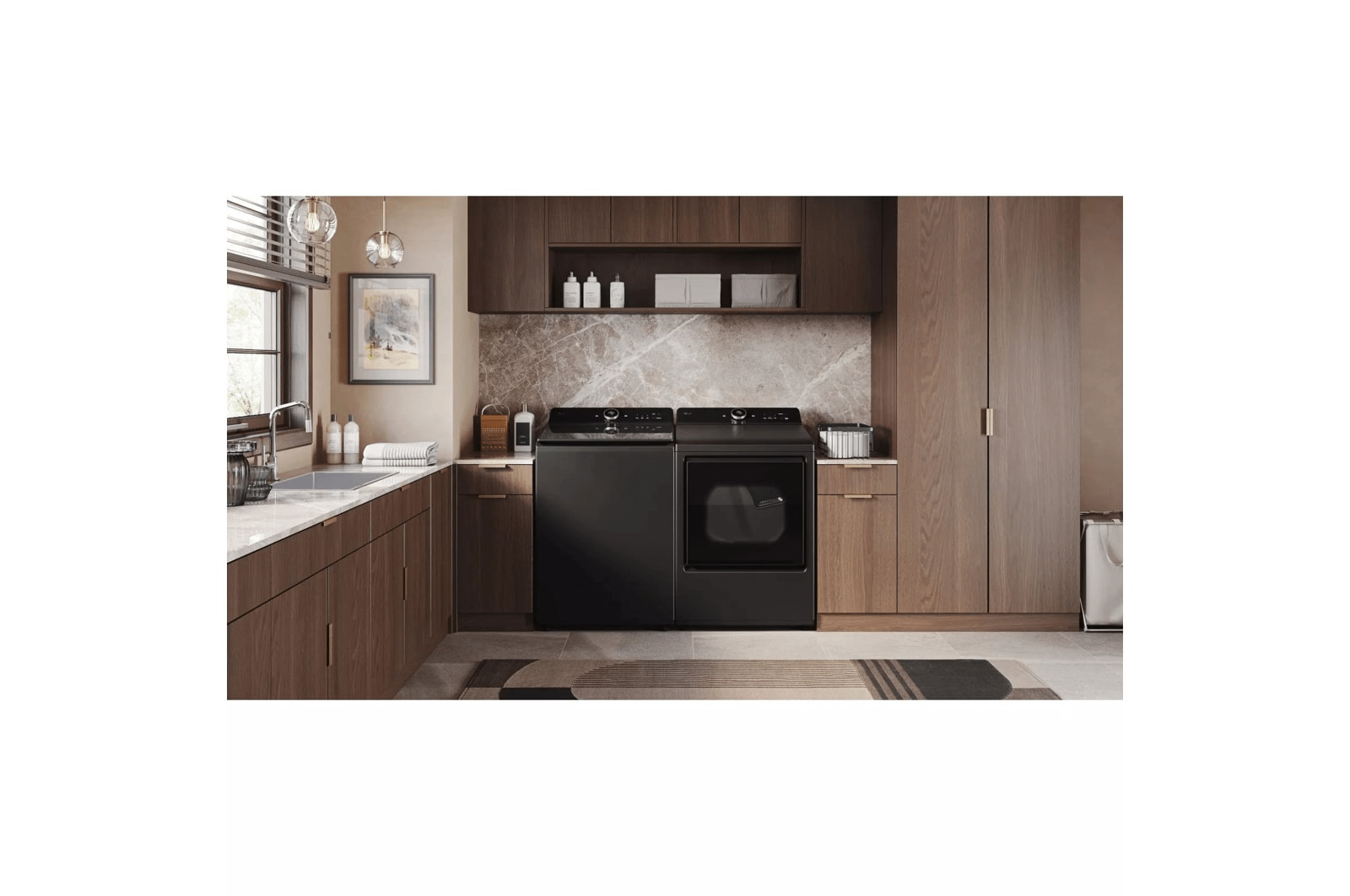 LG WT8600CB