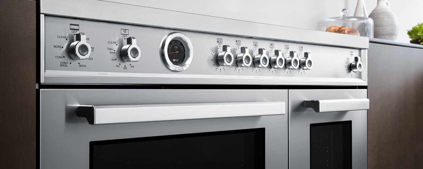 Bertazzoni PRO486IGFEPXT