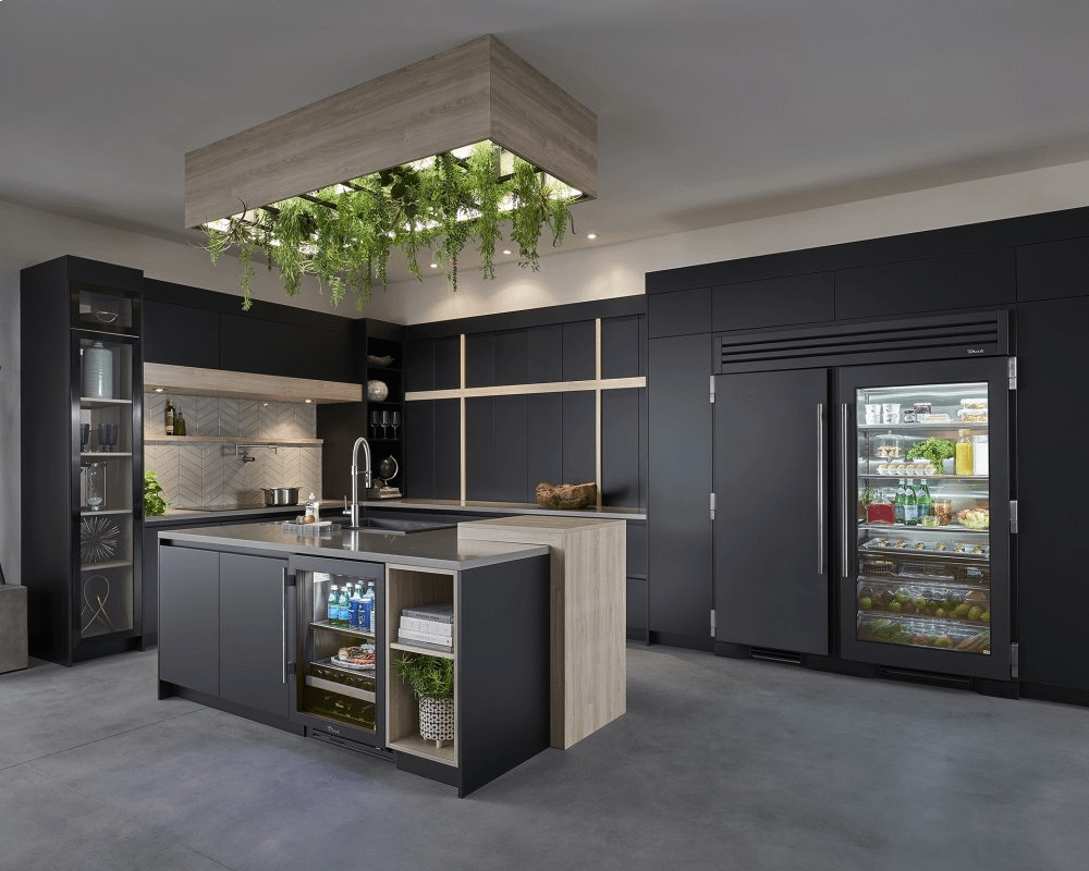 True Residential TBC24LSGC