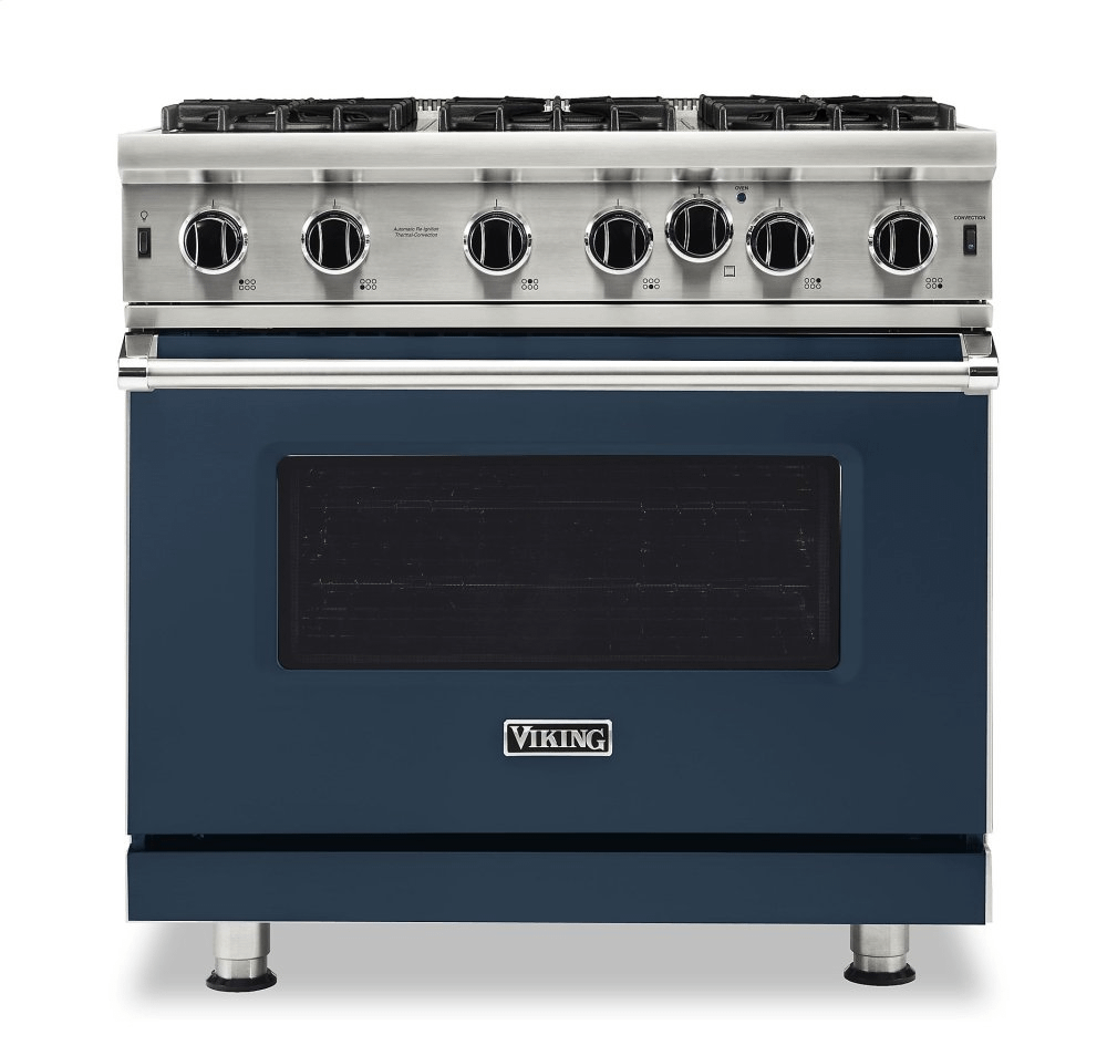 Viking VGIC53626BSBLP
