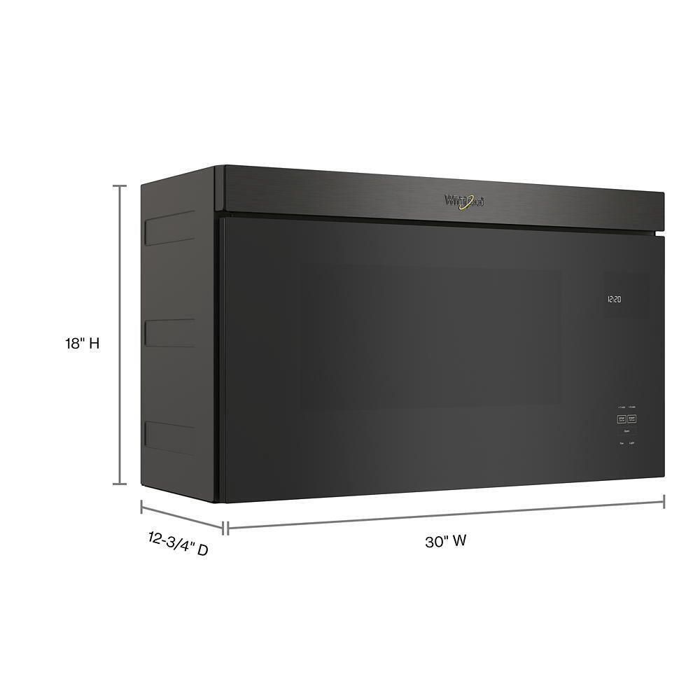 Whirlpool WMMF5930PV