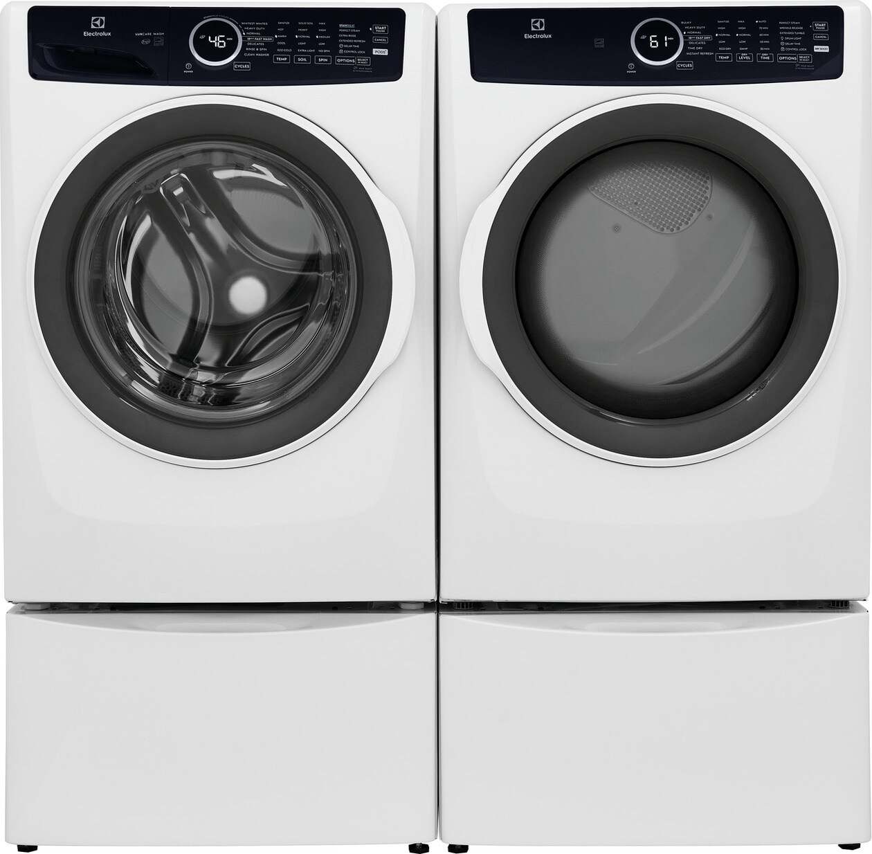 Electrolux ELFG7437AW