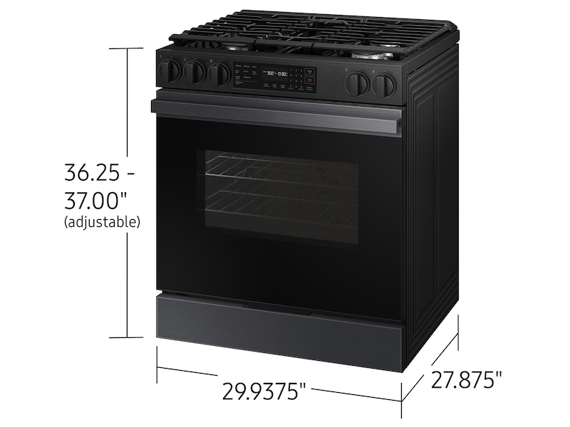 Samsung NSG6DG8100MT