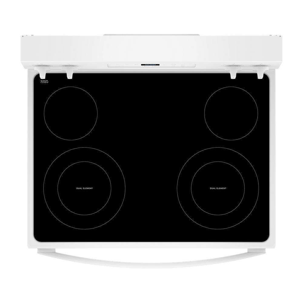 Whirlpool WFES3030RW