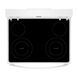 Whirlpool WFES3030RW