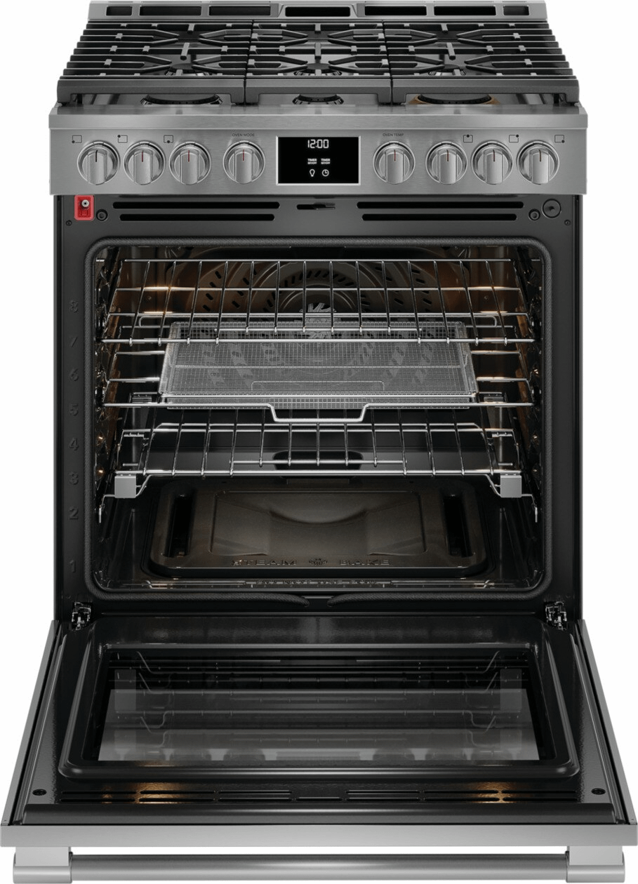 Frigidaire PCFG3080AF