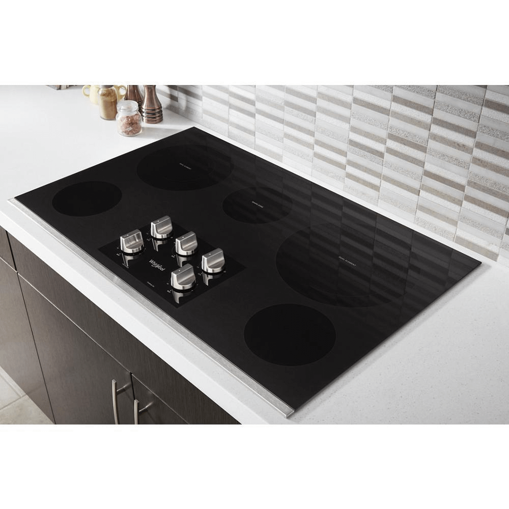 Whirlpool WCE77US6HS