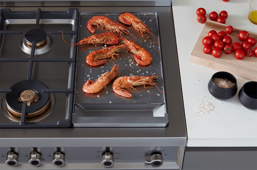 Bertazzoni PRO486BTFGMXTLP