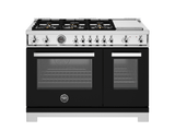 Bertazzoni PRO486BTFEPNET