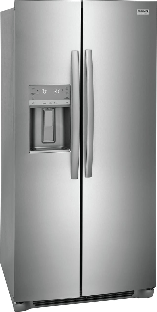 Frigidaire GRSS2352AF