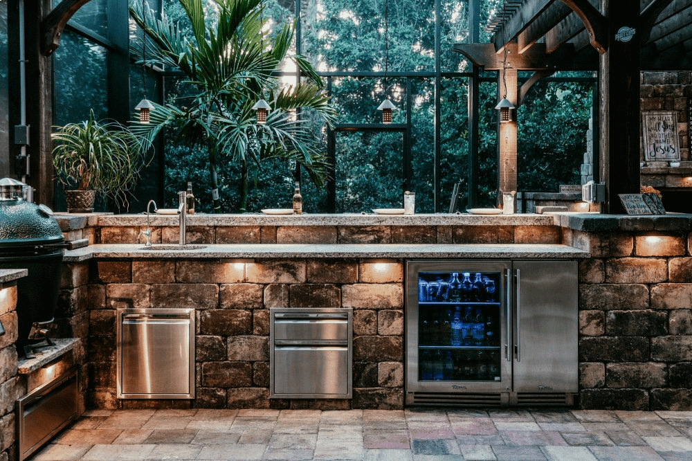 True Residential TUR24LOGC