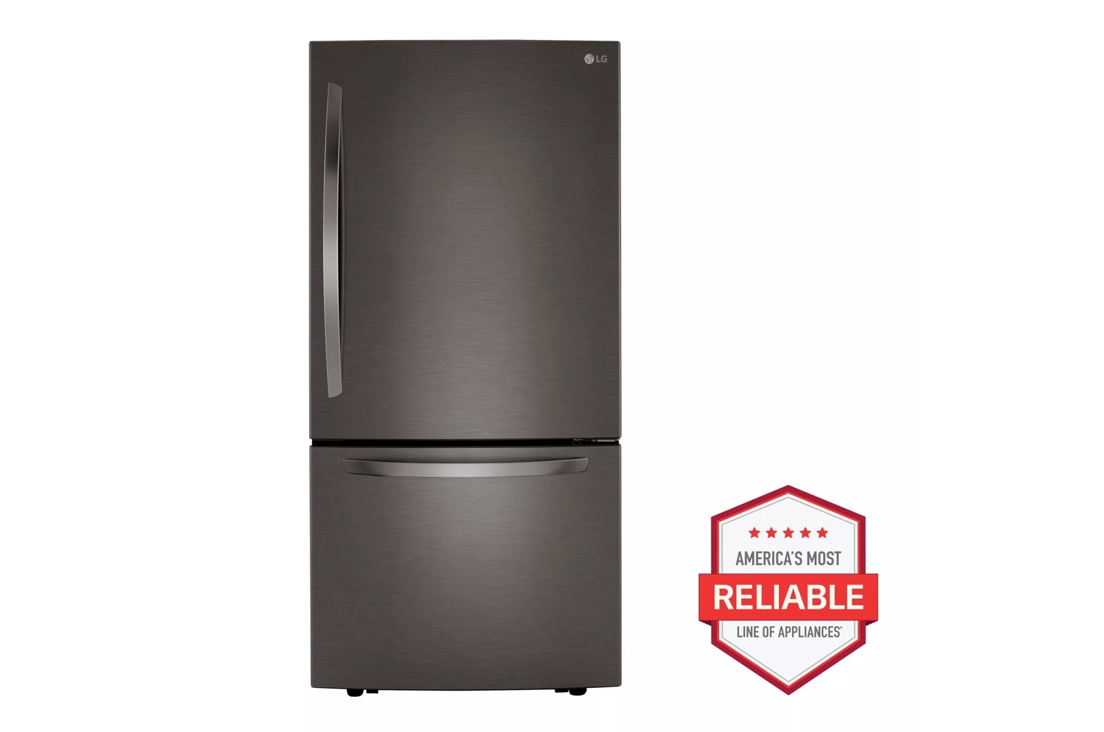 LG LRDCS2603D