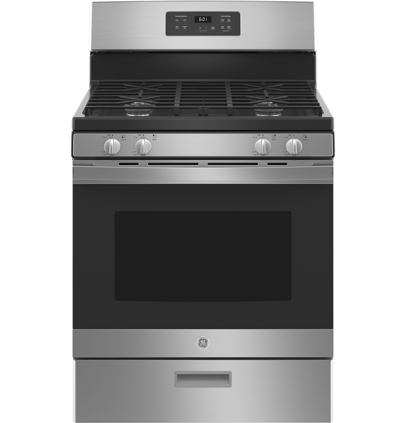 GE JGBS61RPSS