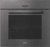 Miele H7280BPGRAPHITEGREY