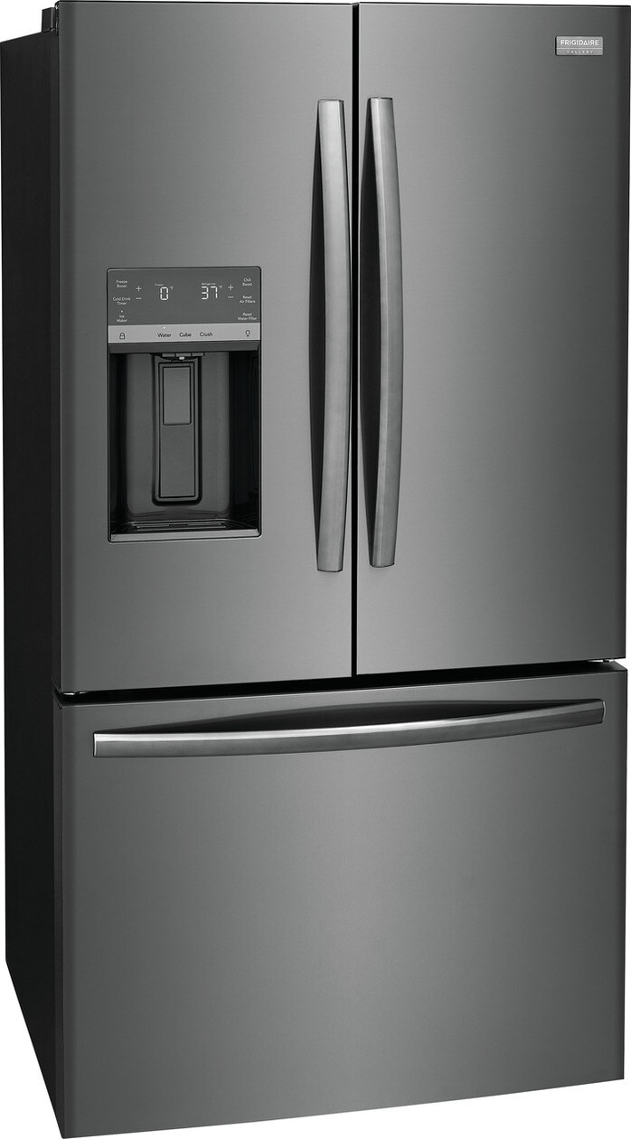 Frigidaire GRFS2853AD