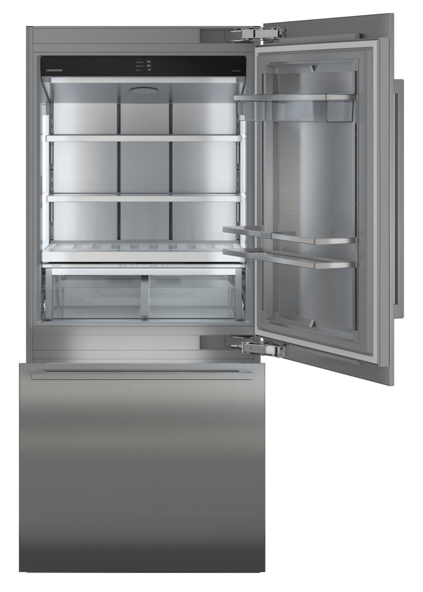 Liebherr MCB3650