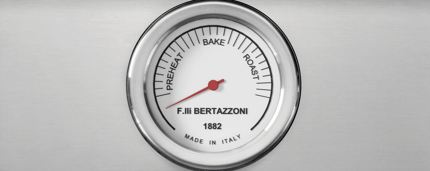 Bertazzoni MAS486GGASNEV