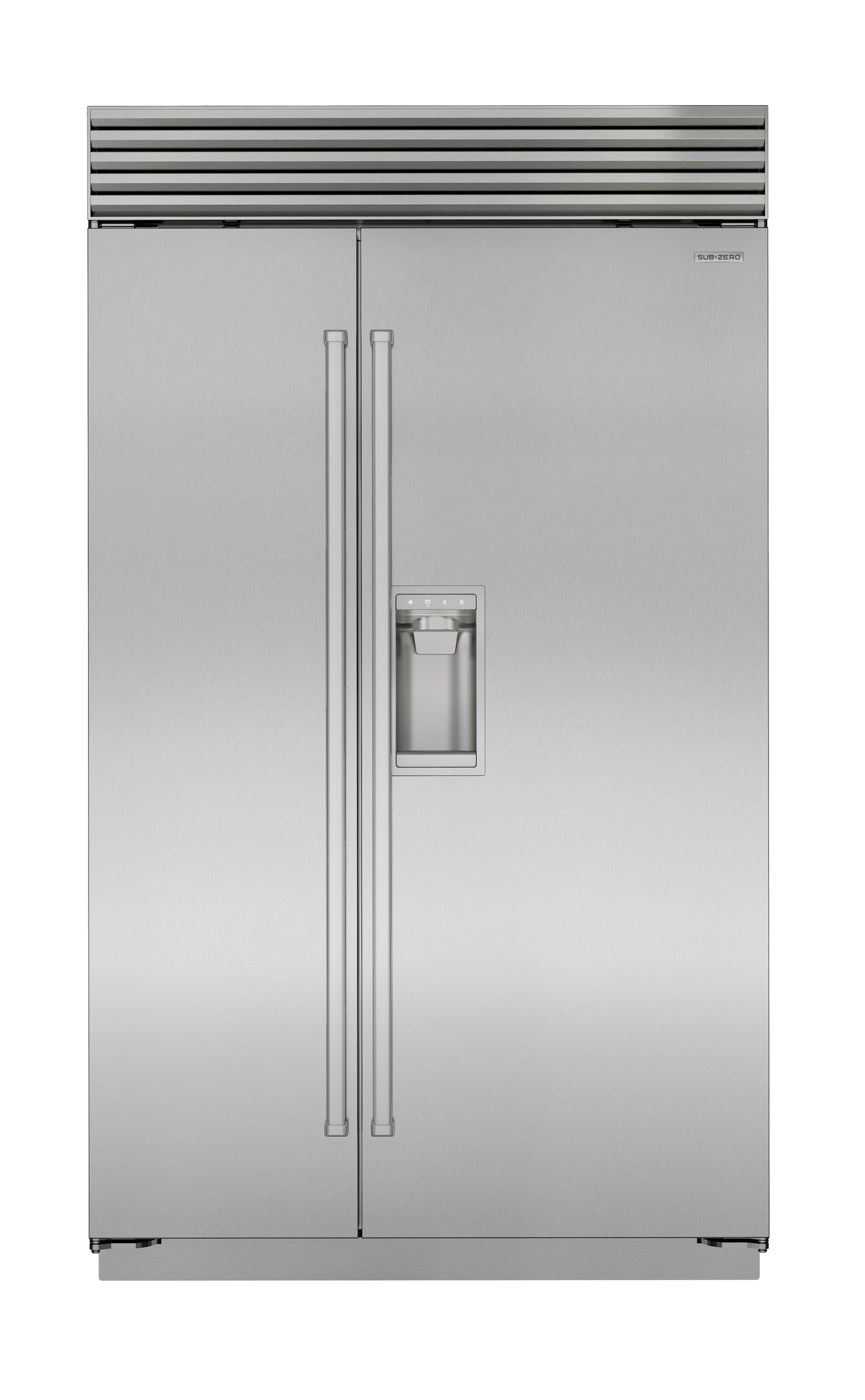 Sub-Zero CL4850SDST