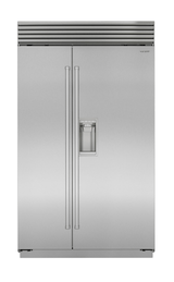 Sub-Zero CL4850SDST
