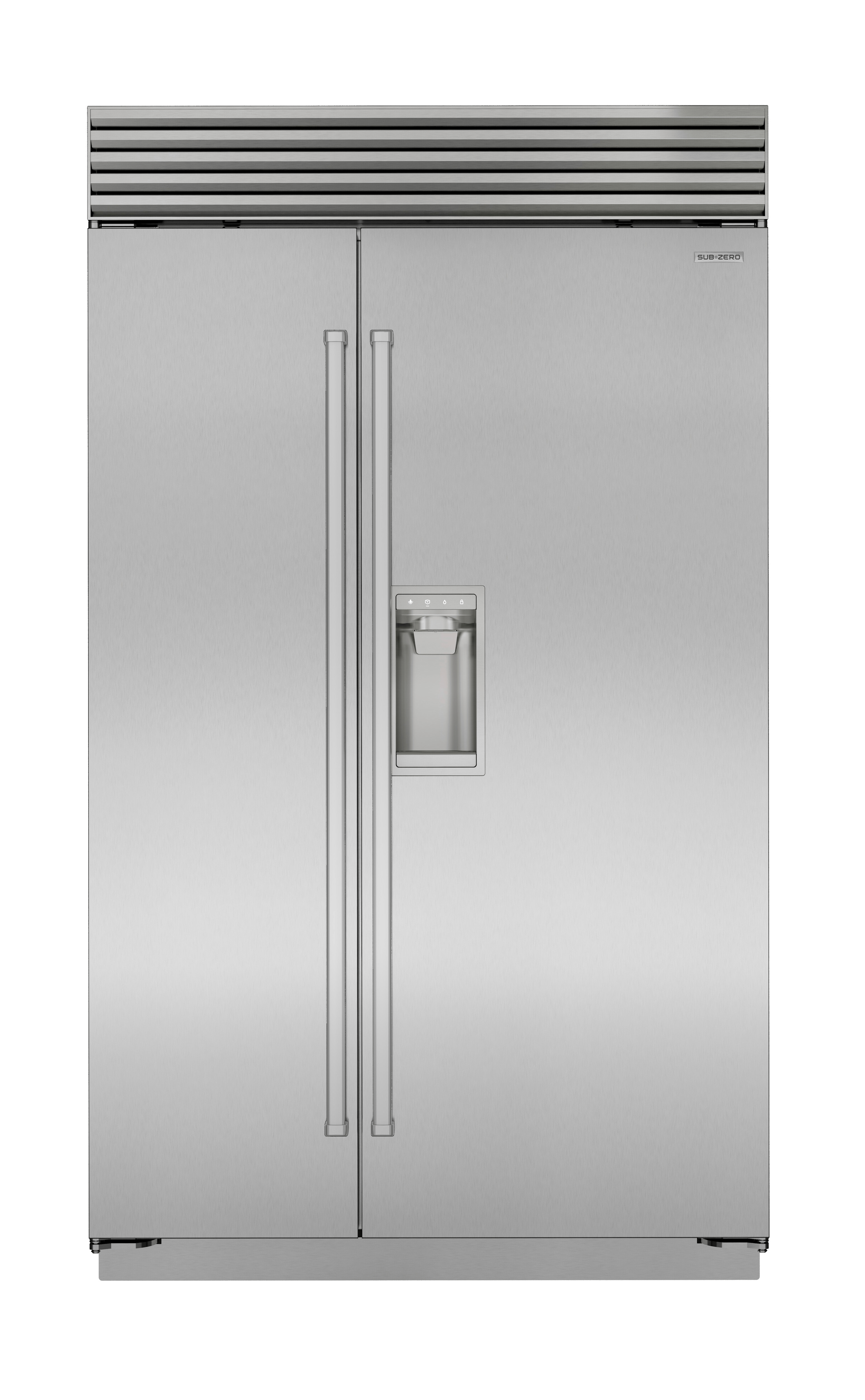 Sub-Zero CL4850SDSP