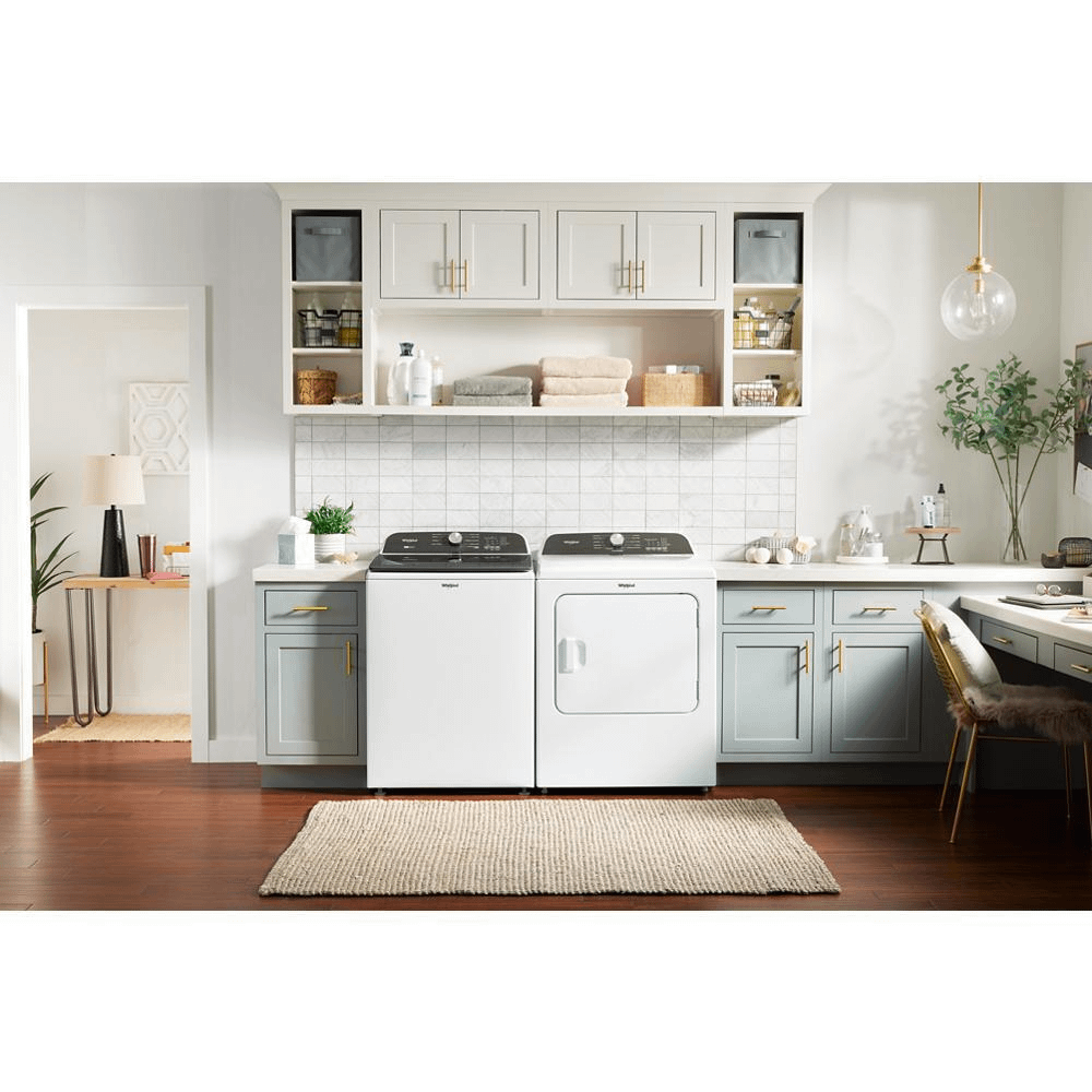 Whirlpool WTW6157PW