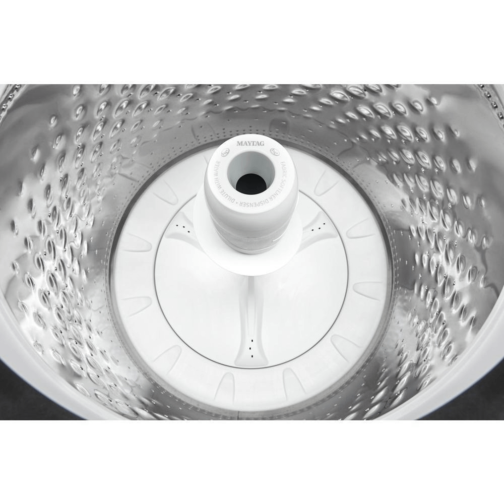 Maytag MVW5435PBK