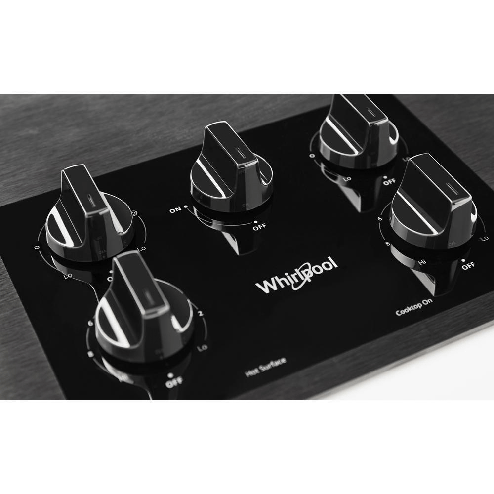 Whirlpool WCE77US6HB