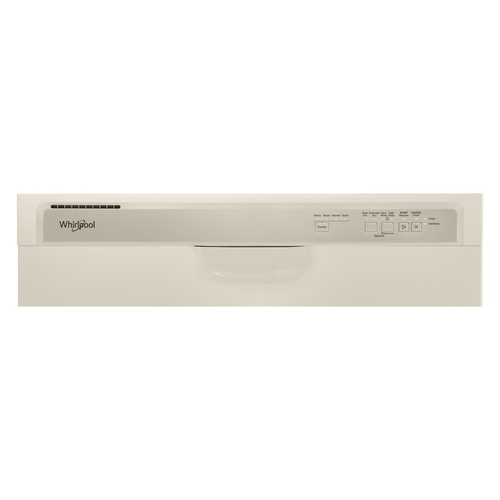 Whirlpool WDF341PAPT