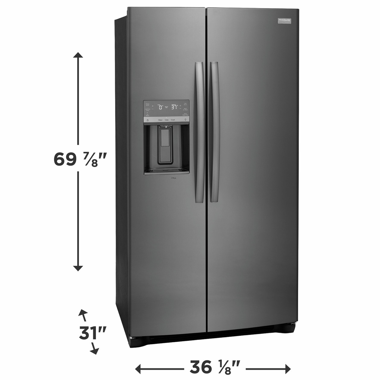 Frigidaire GRSC2352AD