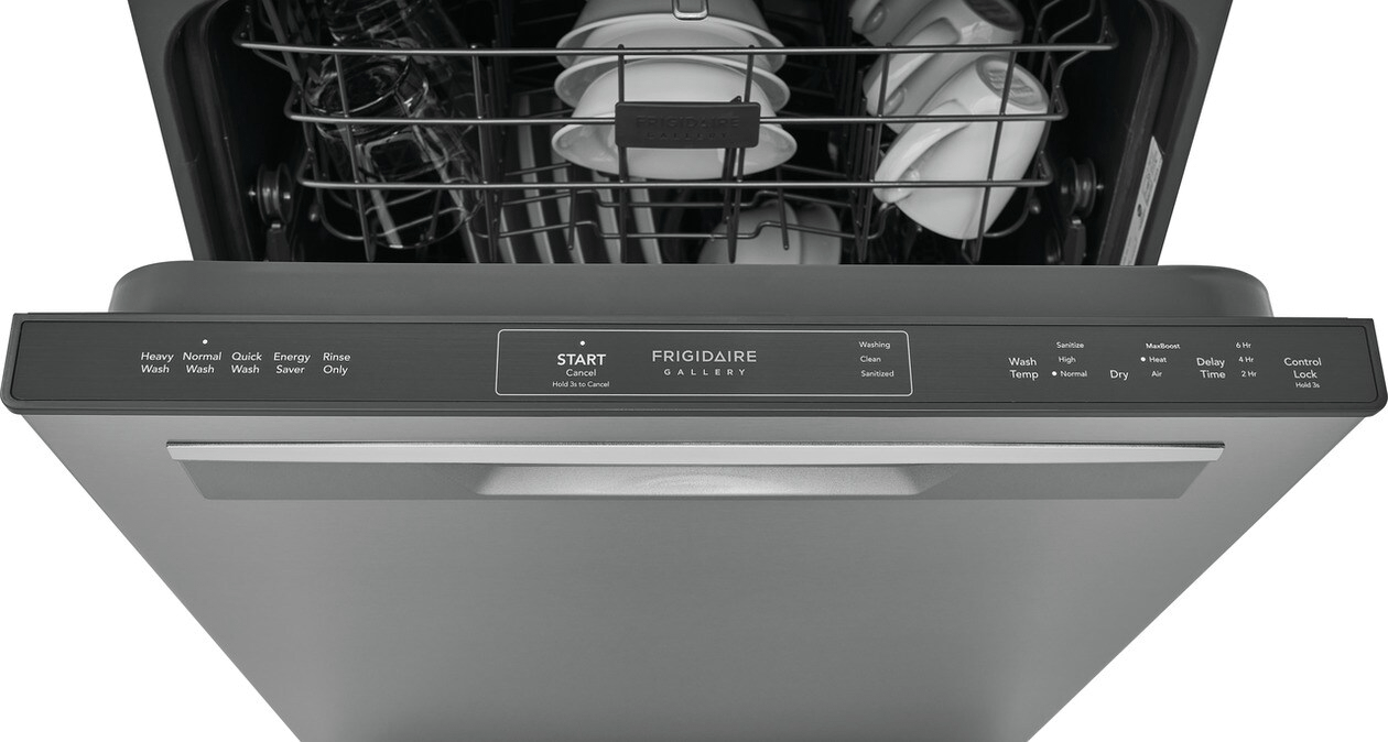 Frigidaire GDPP4515AF