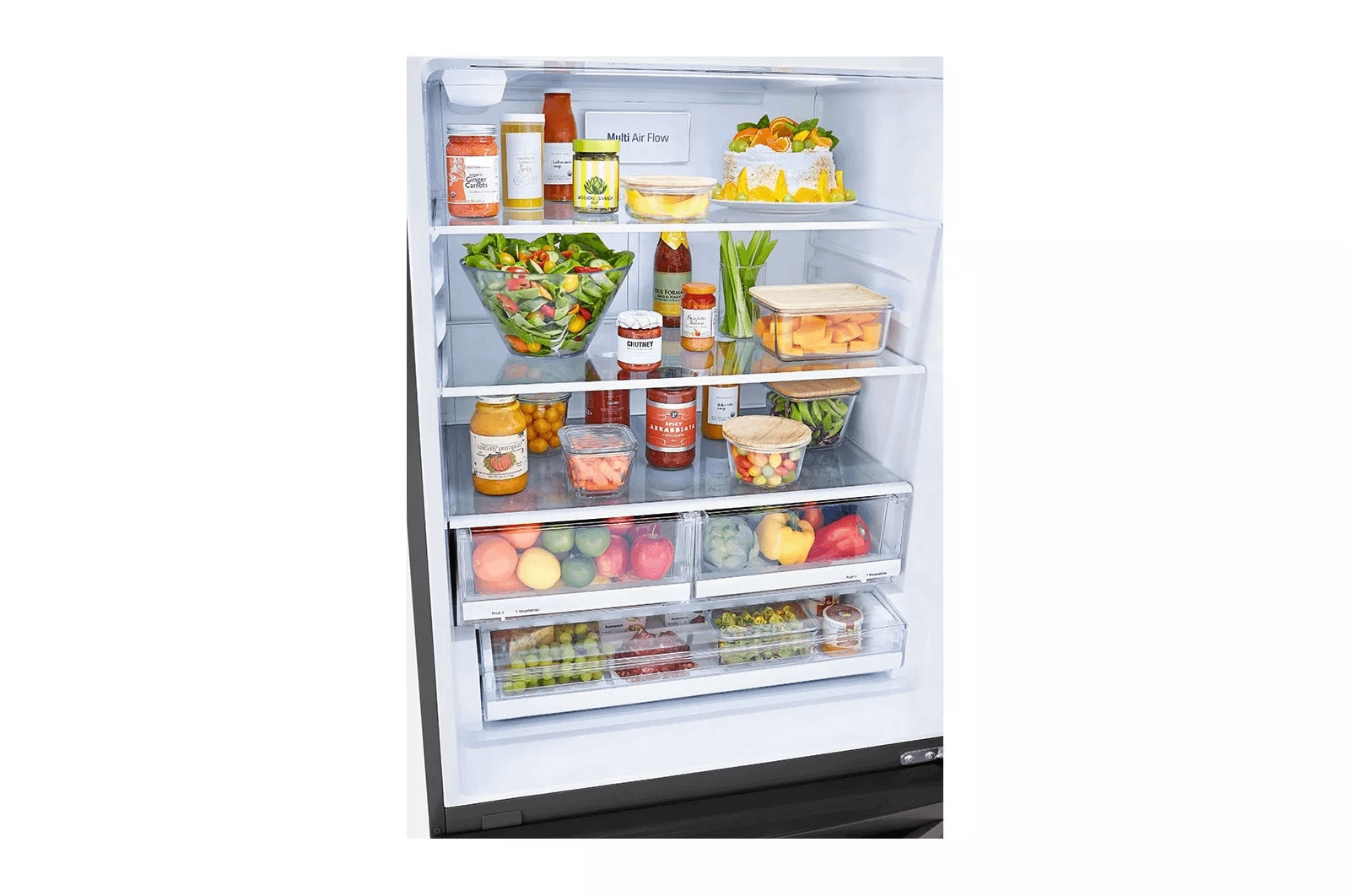LG LRDCS2603D