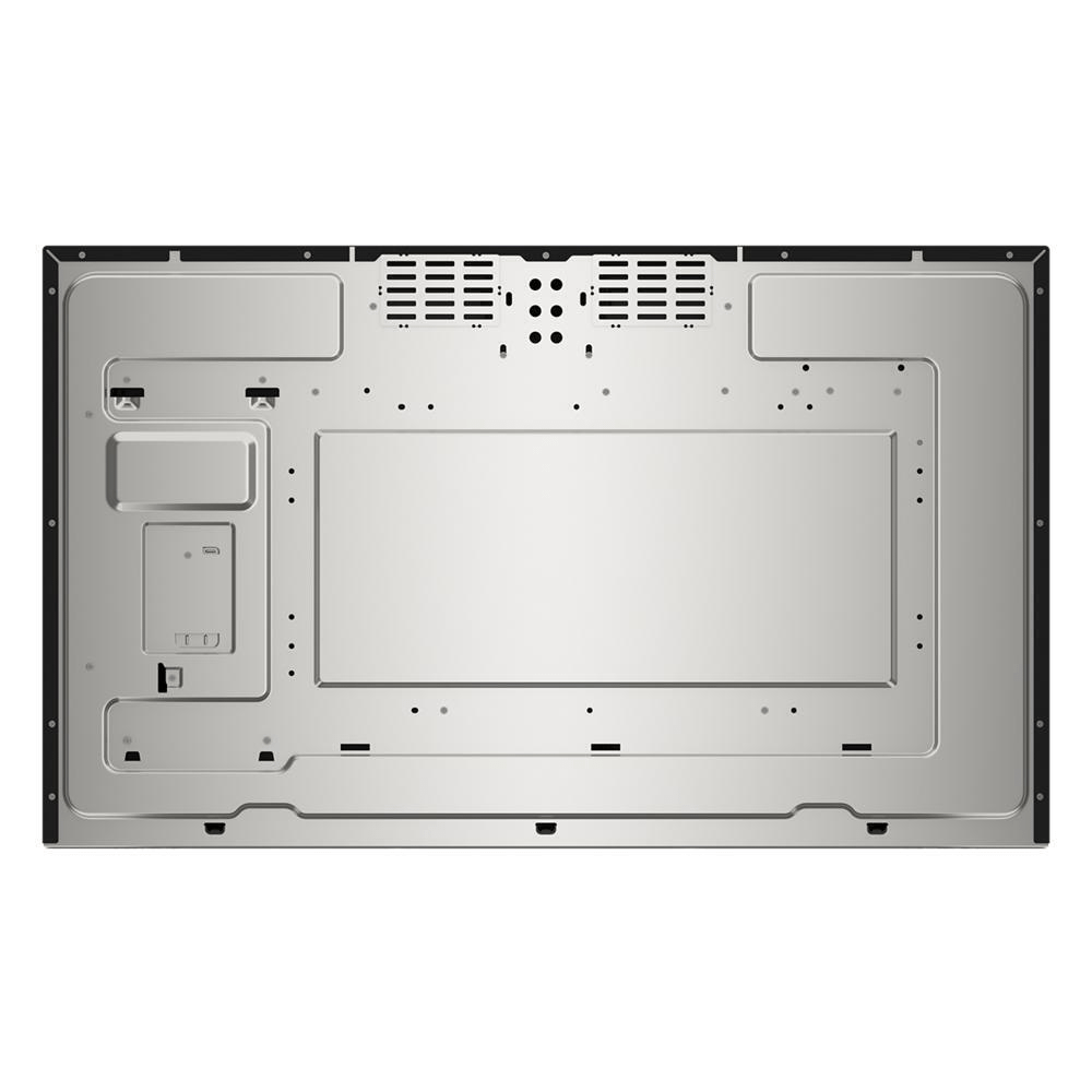 KitchenAid KMMF330PSS