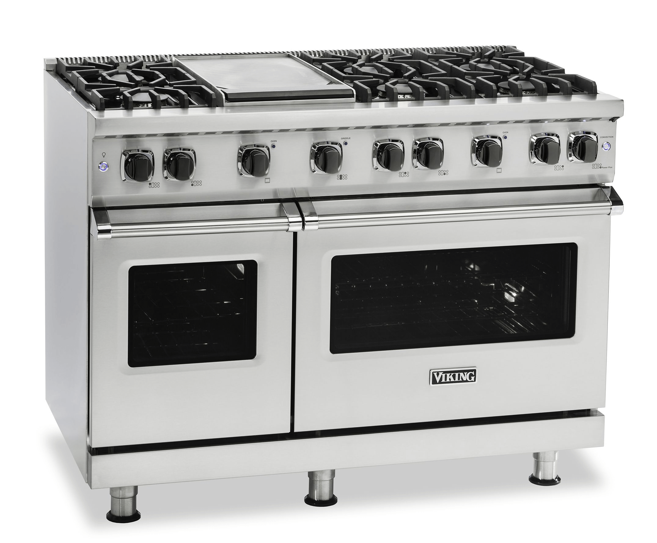 Viking VGR5486GSS