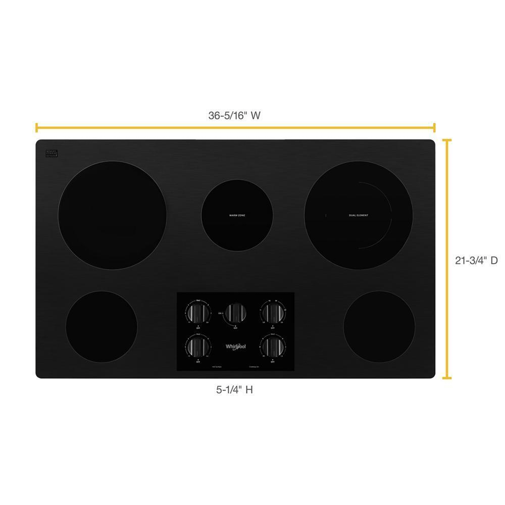 Whirlpool WCE55US6HB