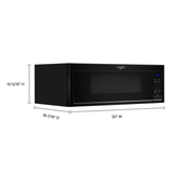 Whirlpool WML35011KB