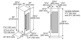 Thermador T24IW905SP