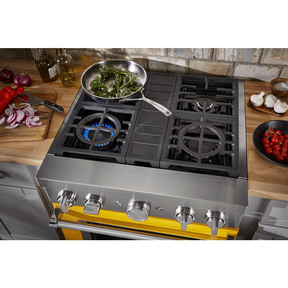 KitchenAid KFDC500JYP