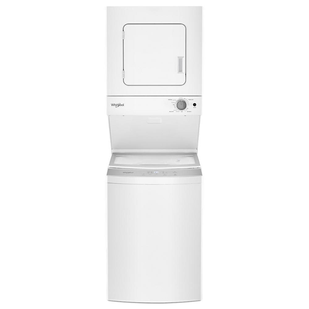 Whirlpool WET4124HW