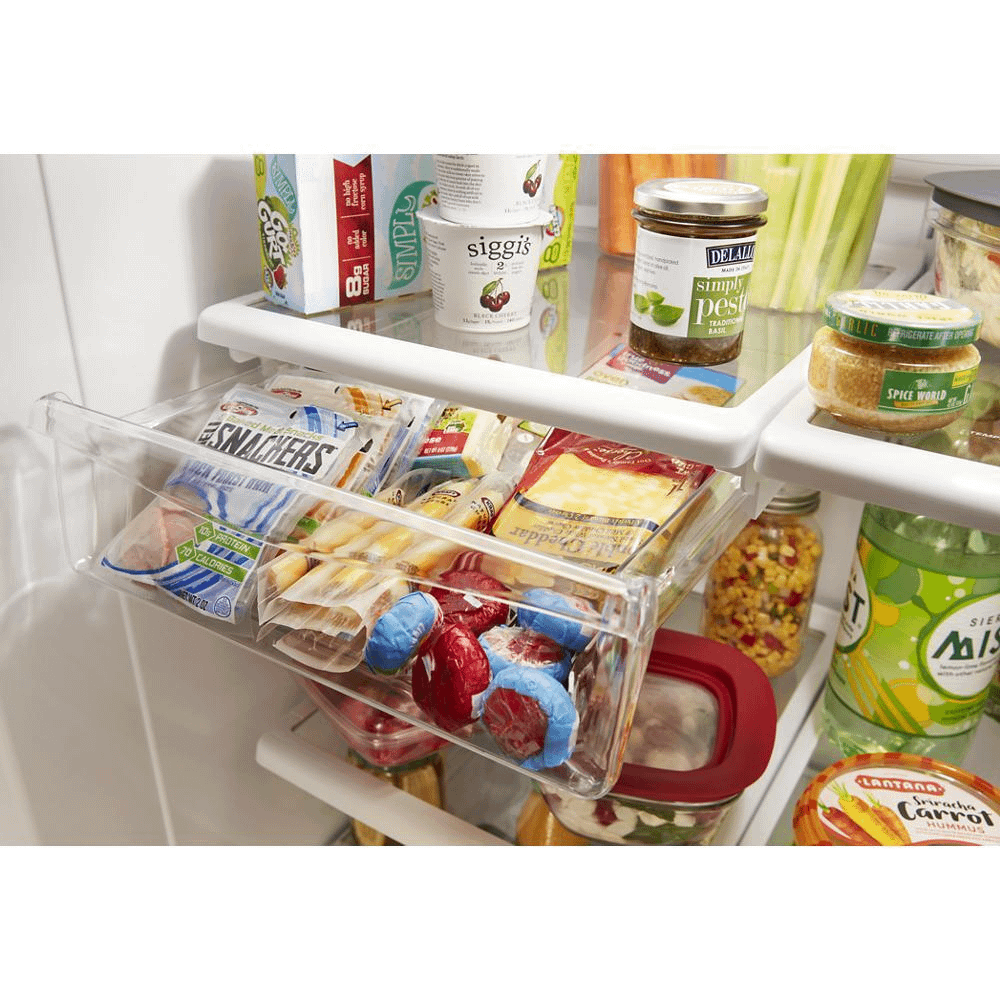 Whirlpool WRB322DMHV