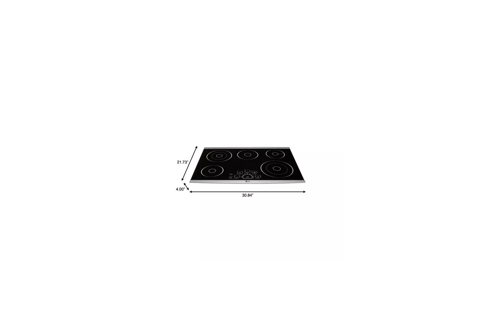 LG LSCE305ST