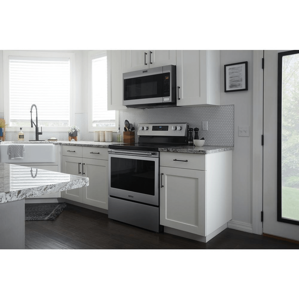 Maytag MER7700LZ