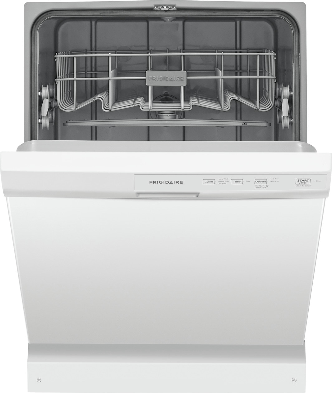 Frigidaire FFCD2413UW