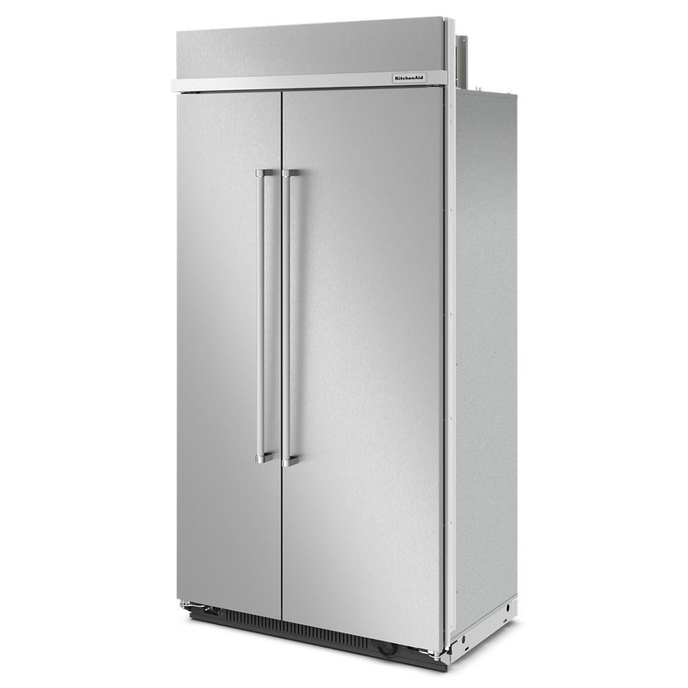 KitchenAid KBSN702MPS