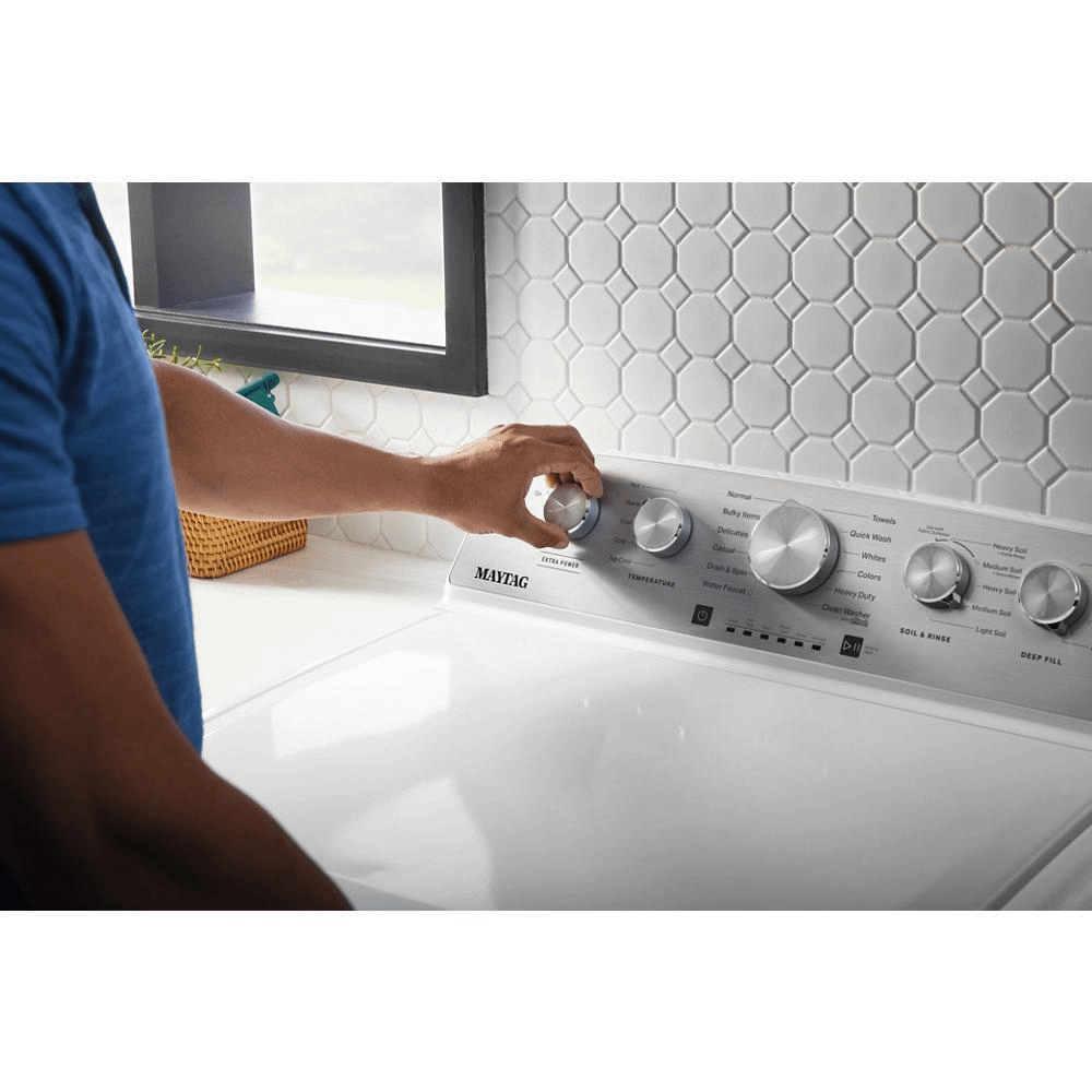 Maytag MVW5035MW
